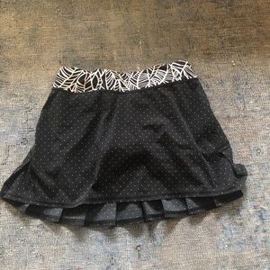 Pace Rivel skirt